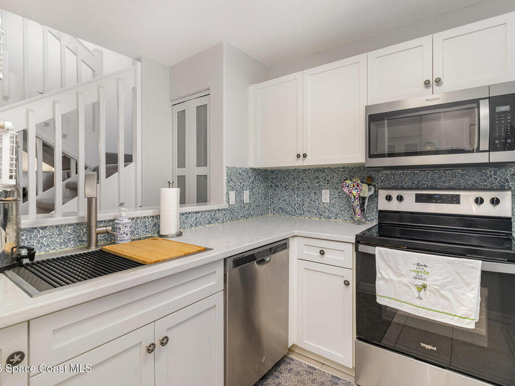 306 Seaport Boulevard, Cape Canaveral, FL 32920