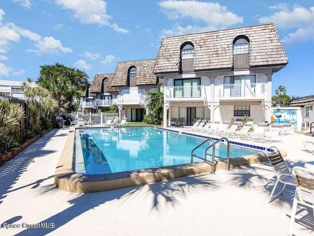 5350 Ocean Beach Boulevard, Cocoa Beach, FL 32931