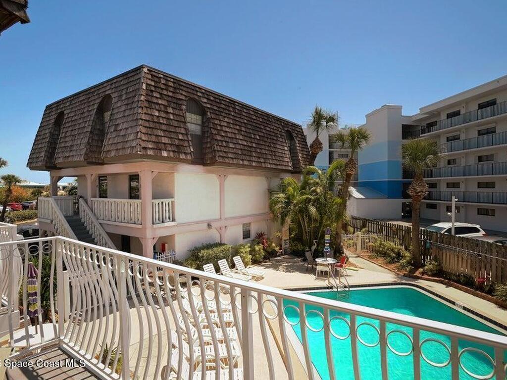 5350 Ocean Beach Boulevard, Cocoa Beach, FL 32931