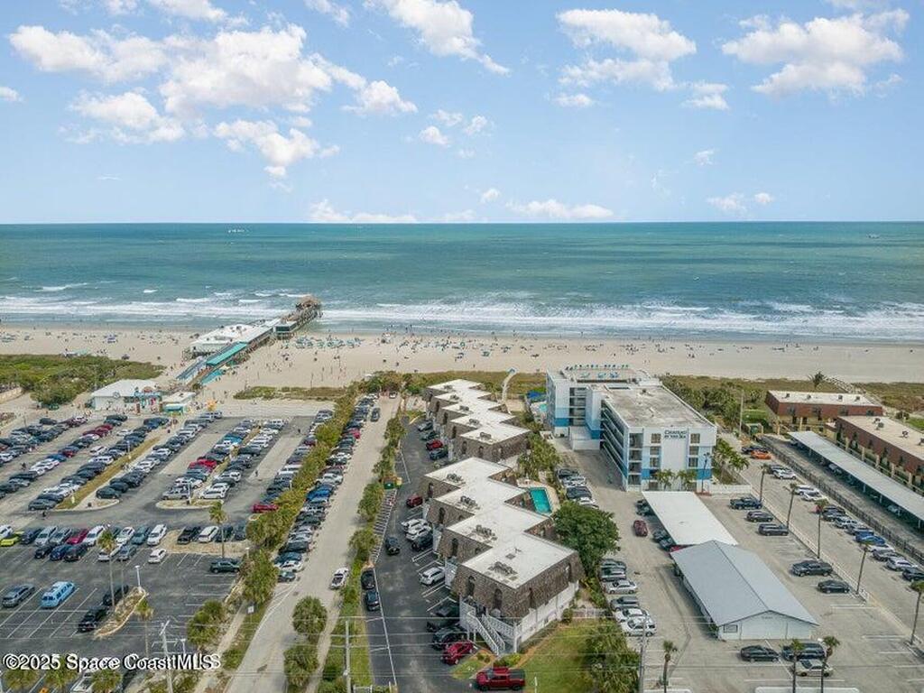 5350 Ocean Beach Boulevard, Cocoa Beach, FL 32931