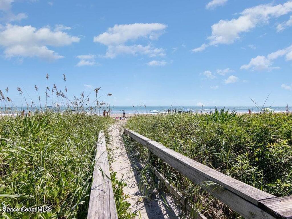 5350 Ocean Beach Boulevard, Cocoa Beach, FL 32931