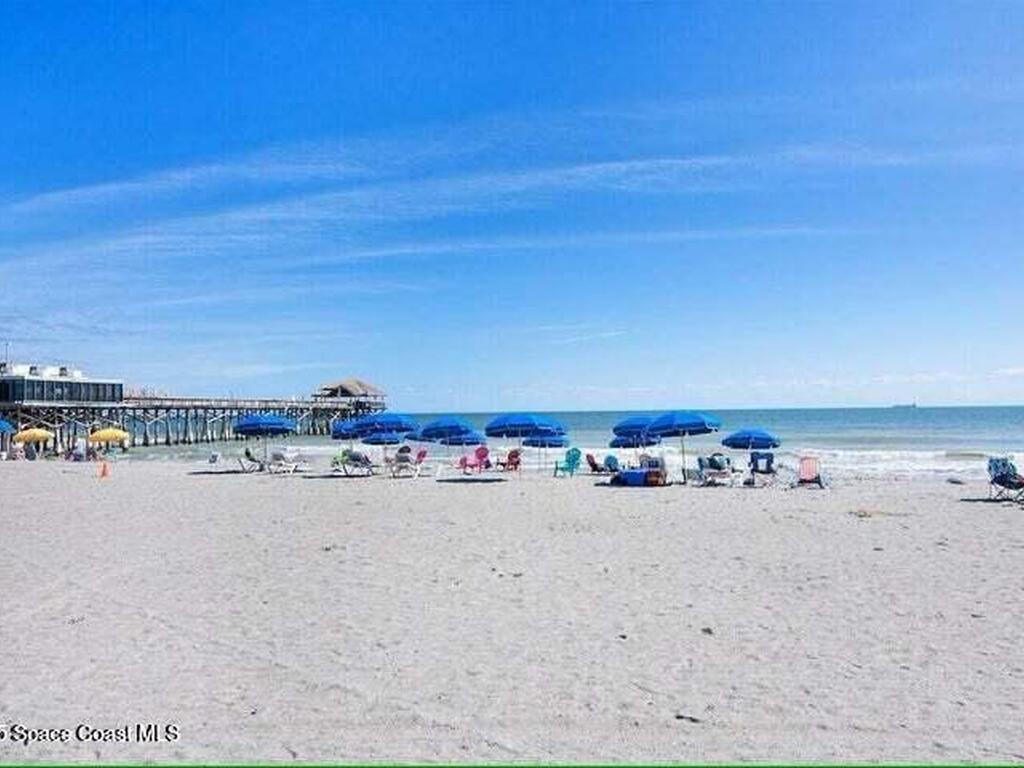 5350 Ocean Beach Boulevard, Cocoa Beach, FL 32931
