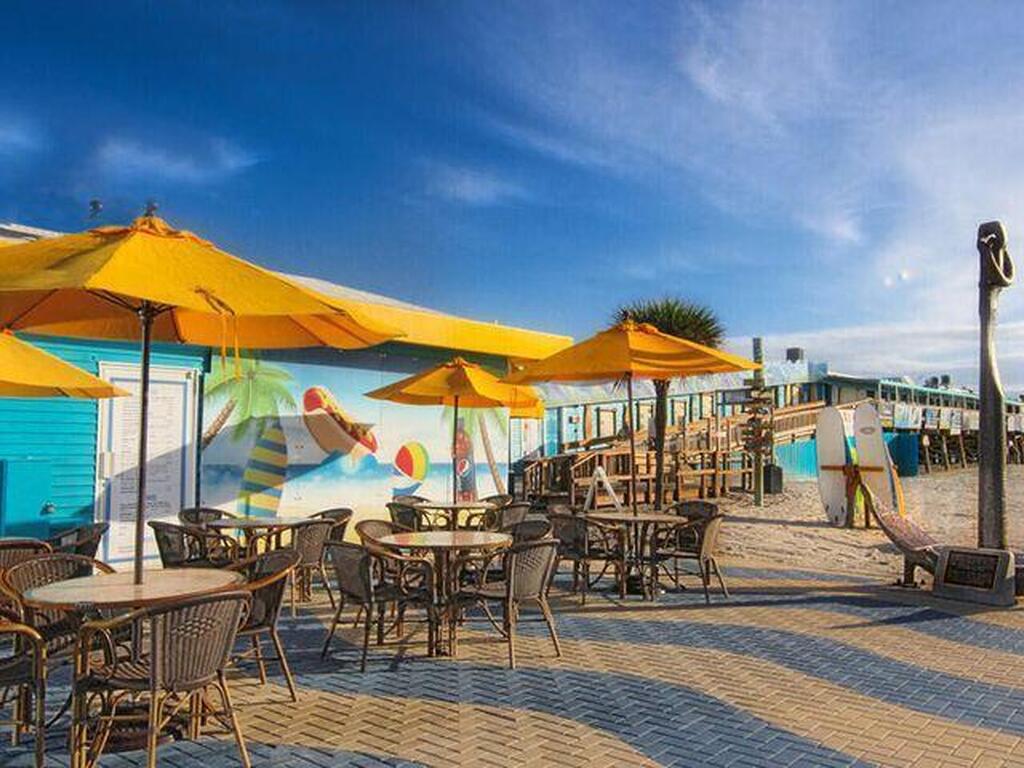 5350 Ocean Beach Boulevard, Cocoa Beach, FL 32931