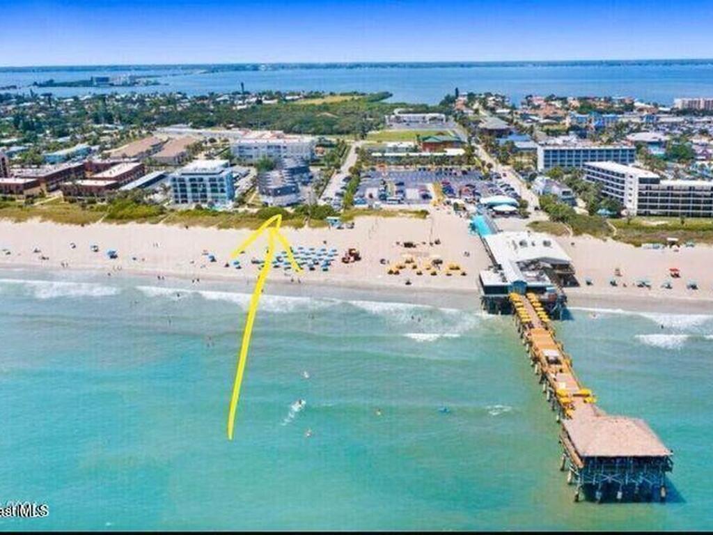 5350 Ocean Beach Boulevard, Cocoa Beach, FL 32931