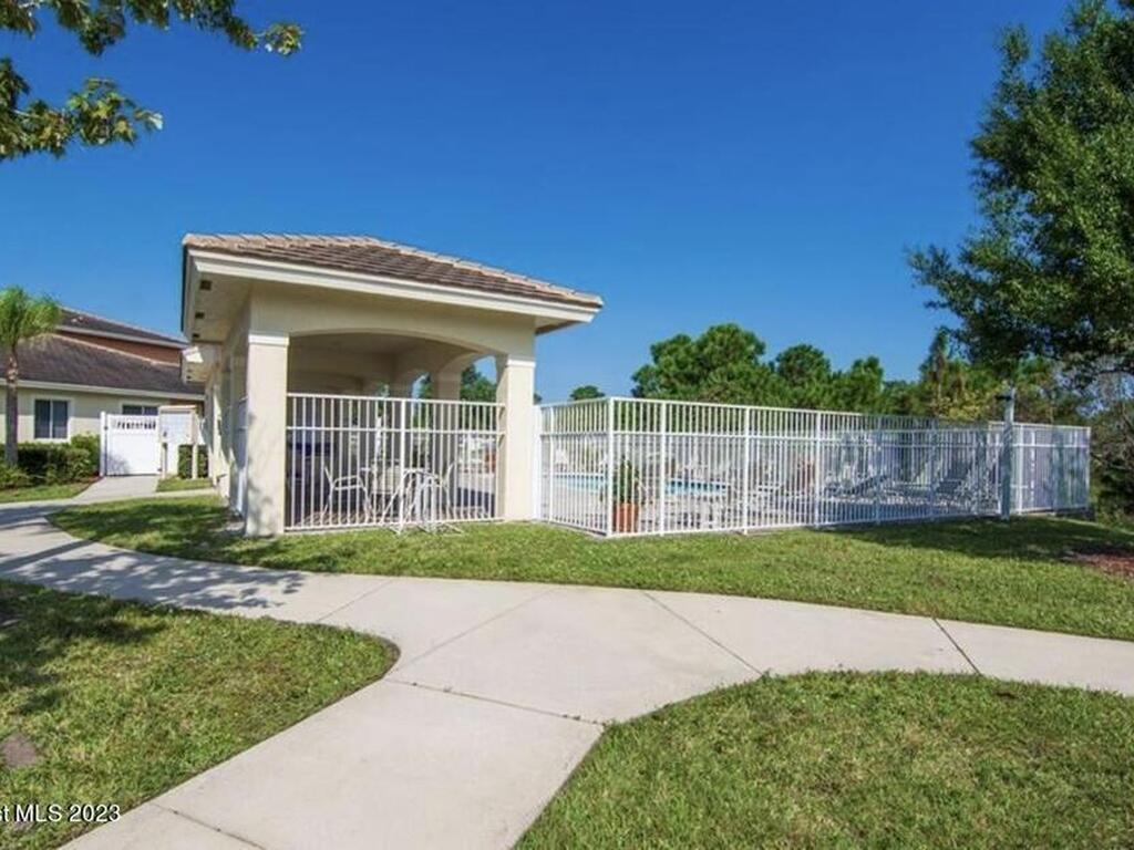 812 Middleton Drive, Vero Beach, FL 32962