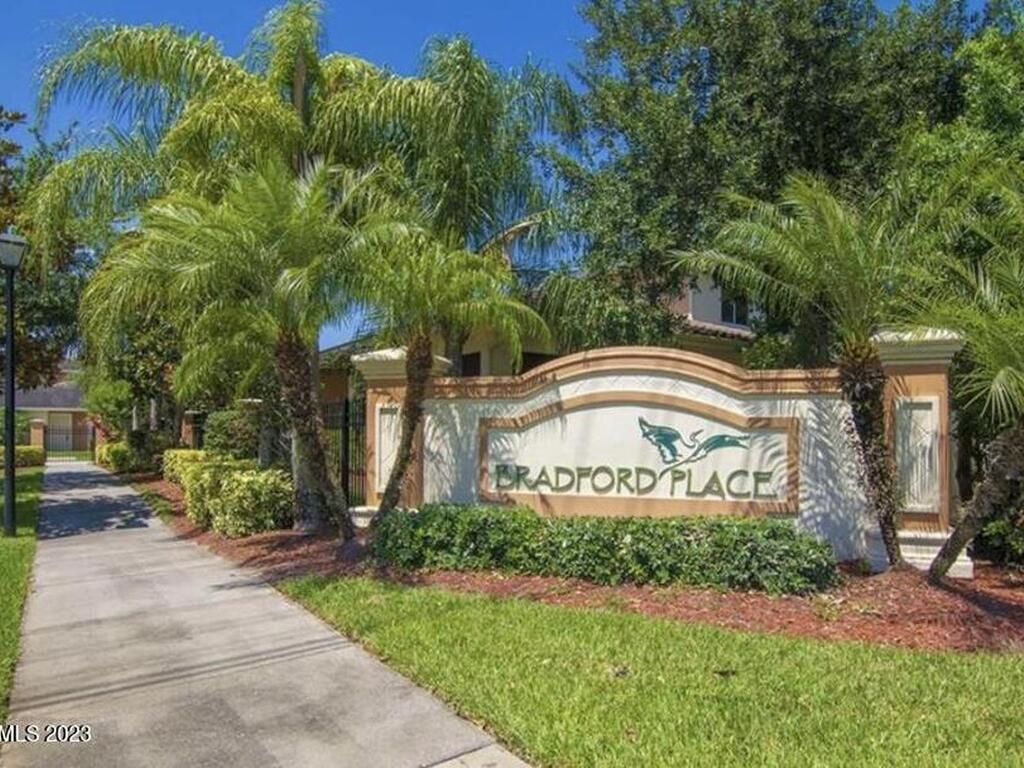 812 Middleton Drive, Vero Beach, FL 32962