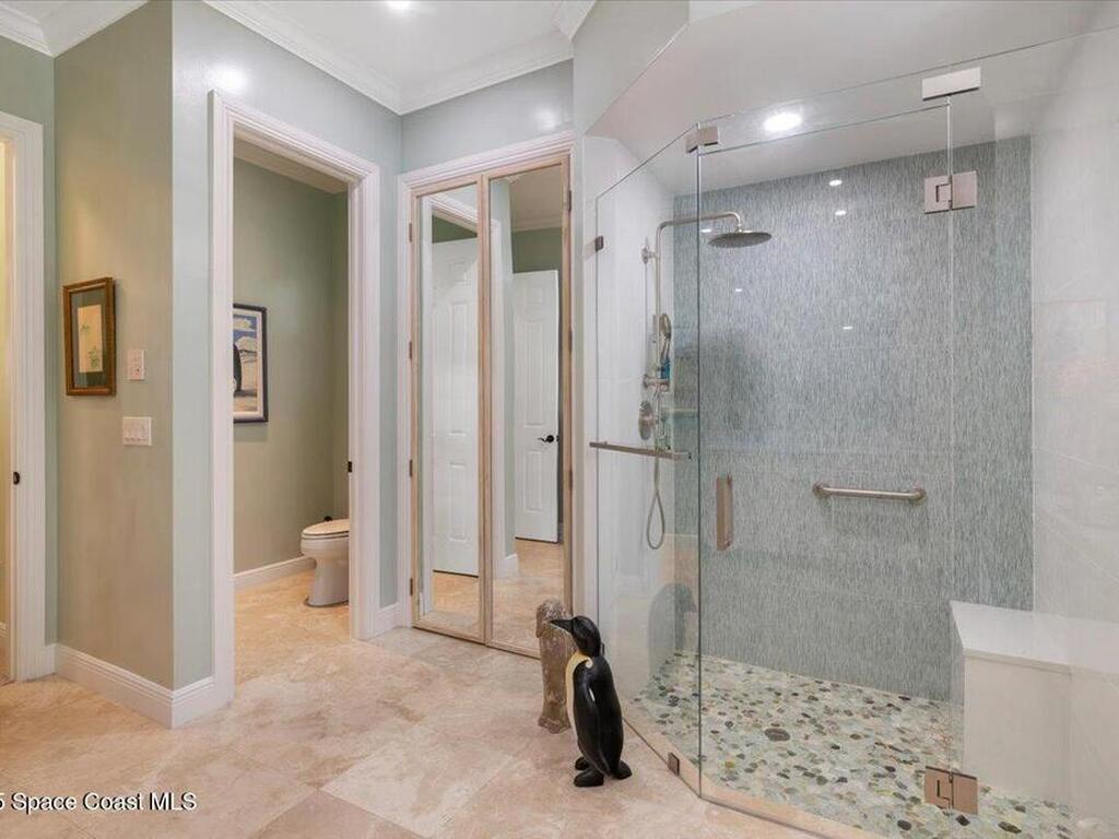 651 N Tomahawk Trail, Indian River Shores, FL 32963