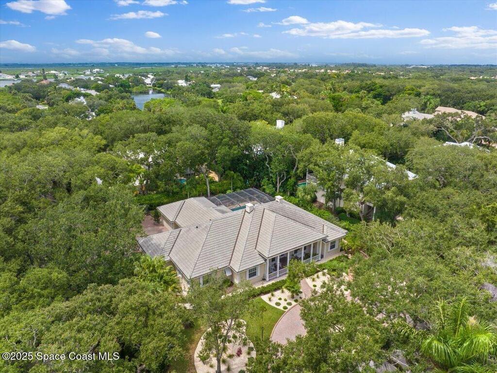 651 N Tomahawk Trail, Indian River Shores, FL 32963