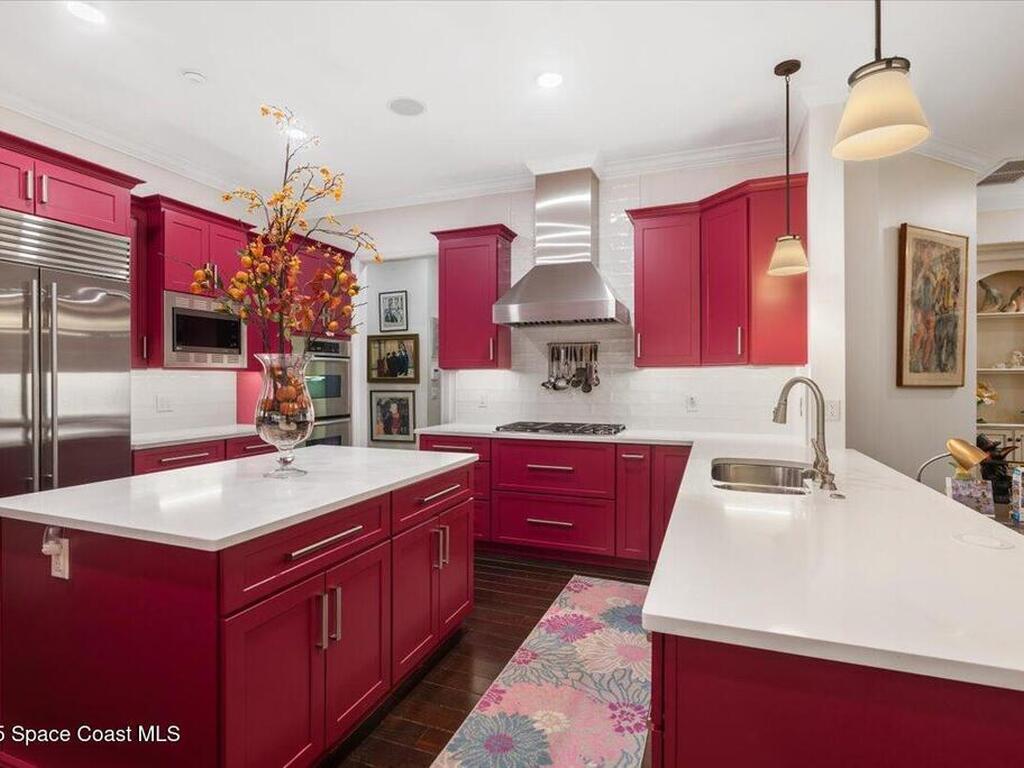 651 N Tomahawk Trail, Indian River Shores, FL 32963