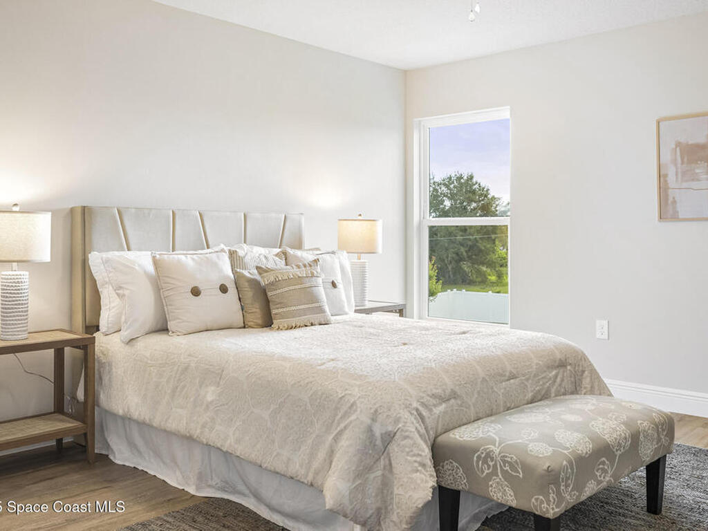 228 Hidden Woods Place, Melbourne, FL 32901