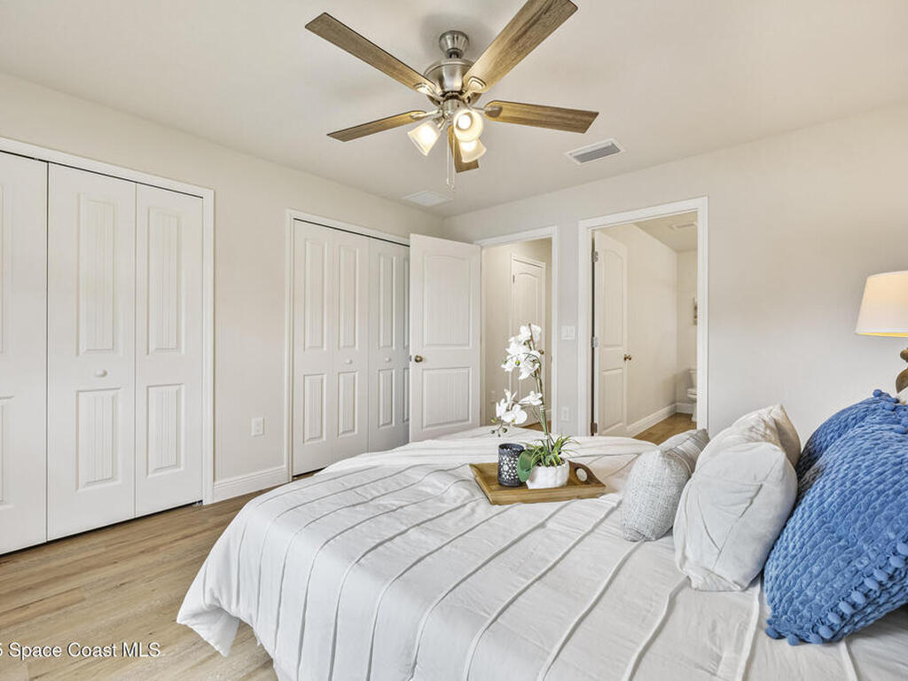 208 Hidden Woods Place, Melbourne, FL 32901