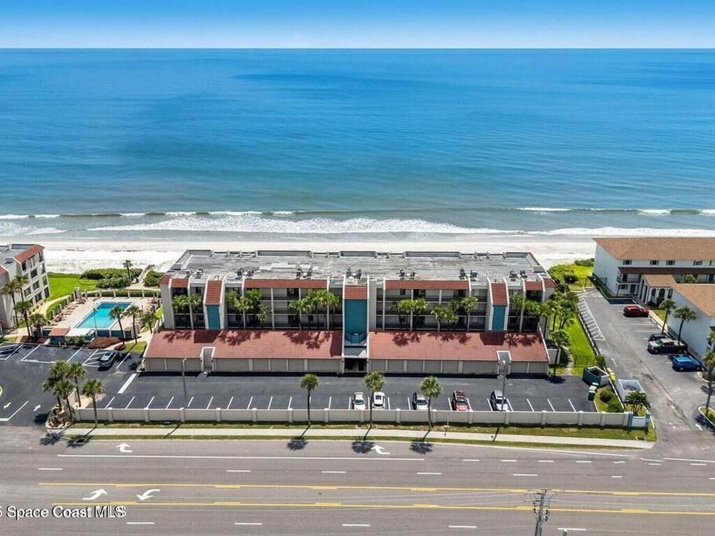 175 Highway A1a Highway, Satellite Beach, FL 32937