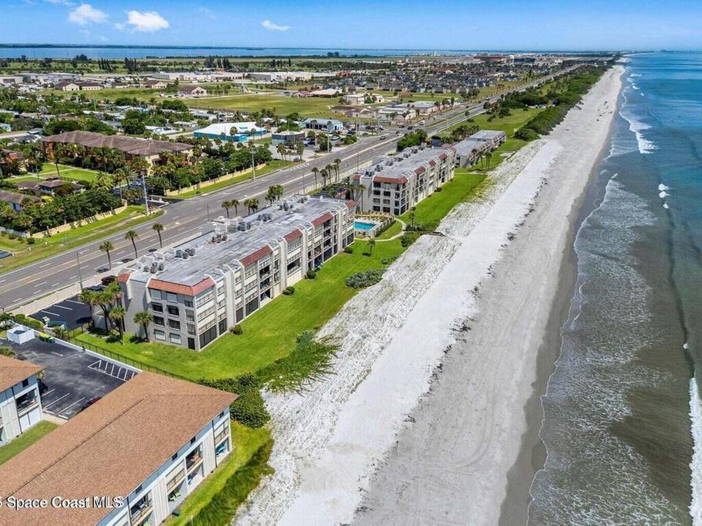175 Highway A1a Highway, Satellite Beach, FL 32937