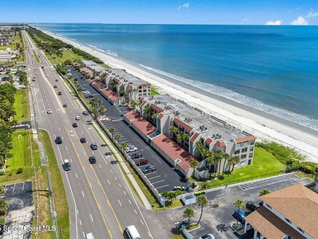 175 Highway A1a Highway, Satellite Beach, FL 32937