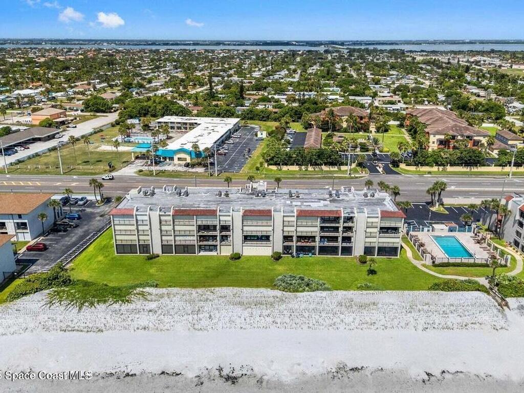 175 Highway A1a Highway, Satellite Beach, FL 32937