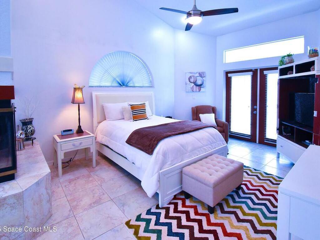 101 Island Grove Drive, Merritt Island, FL 32952