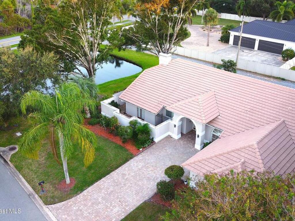 101 Island Grove Drive, Merritt Island, FL 32952