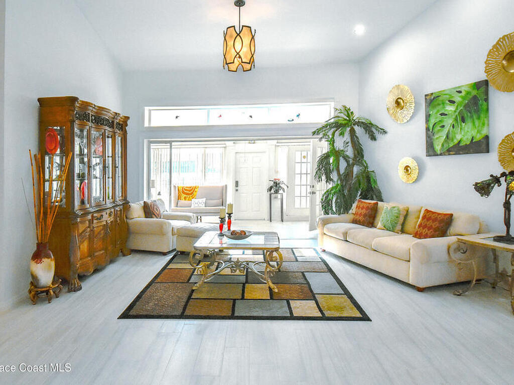 101 Island Grove Drive, Merritt Island, FL 32952