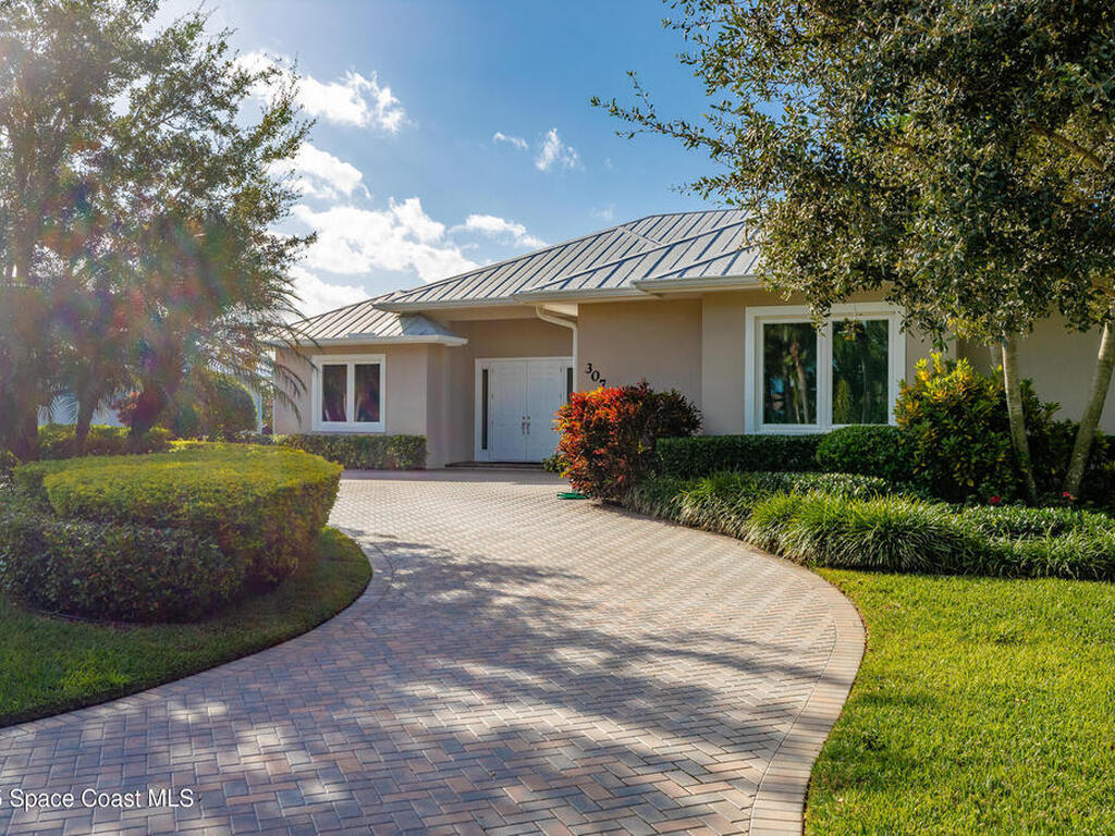 307 Yearling Trail, Sebastian, FL 32958