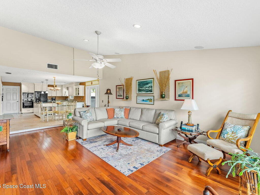 839 Hawksbill Island Drive, Satellite Beach, 32937