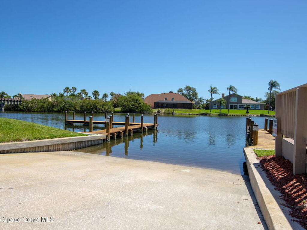 839 Hawksbill Island Drive, Satellite Beach, 32937