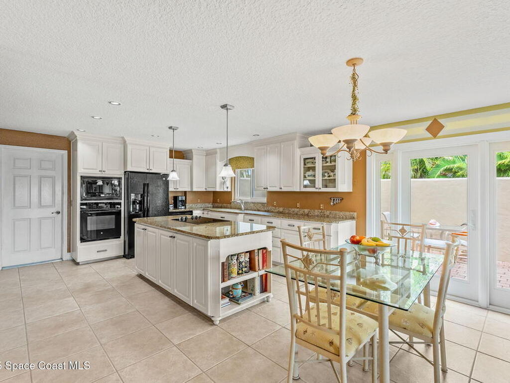 839 Hawksbill Island Drive, Satellite Beach, 32937