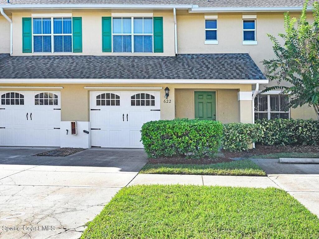 622 Cedar Side Circle, Palm Bay, 32905