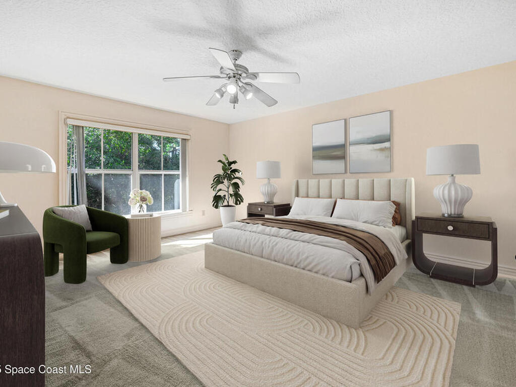 622 Cedar Side Circle, Palm Bay, 32905