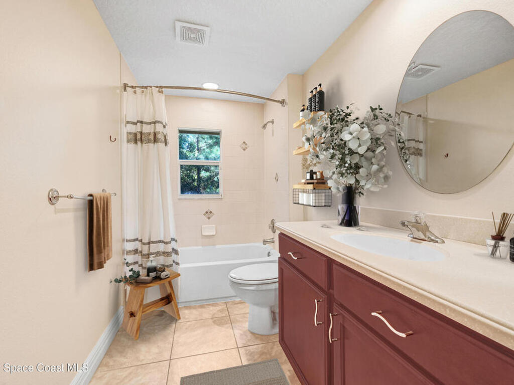 622 Cedar Side Circle, Palm Bay, 32905