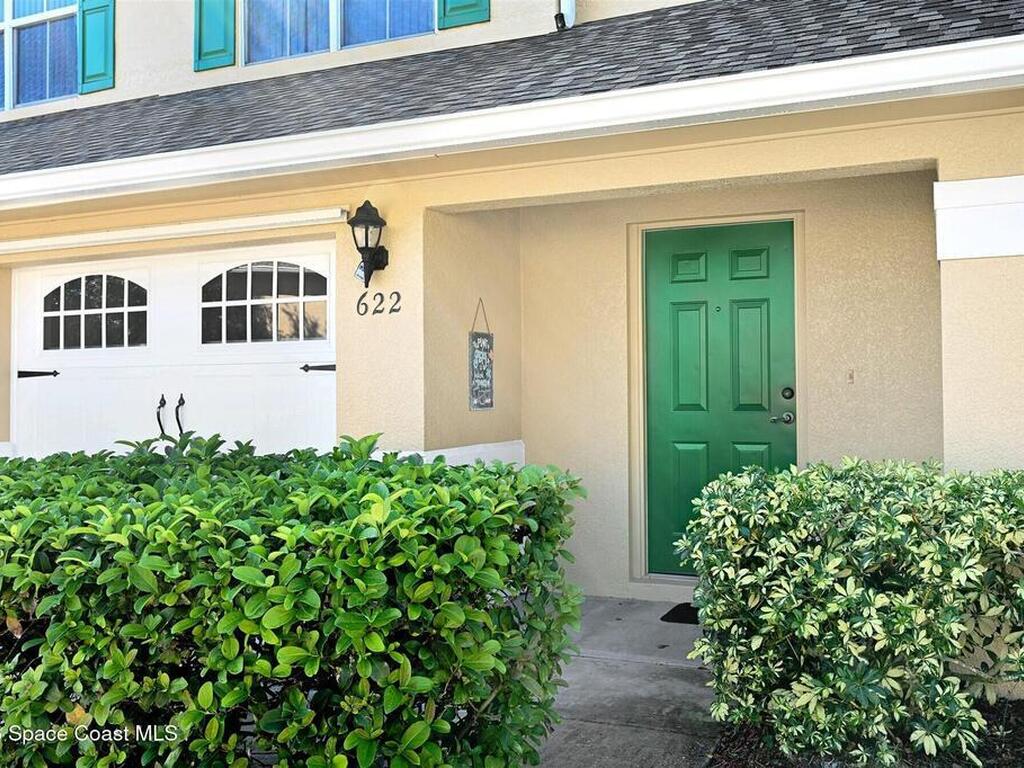 622 Cedar Side Circle, Palm Bay, 32905
