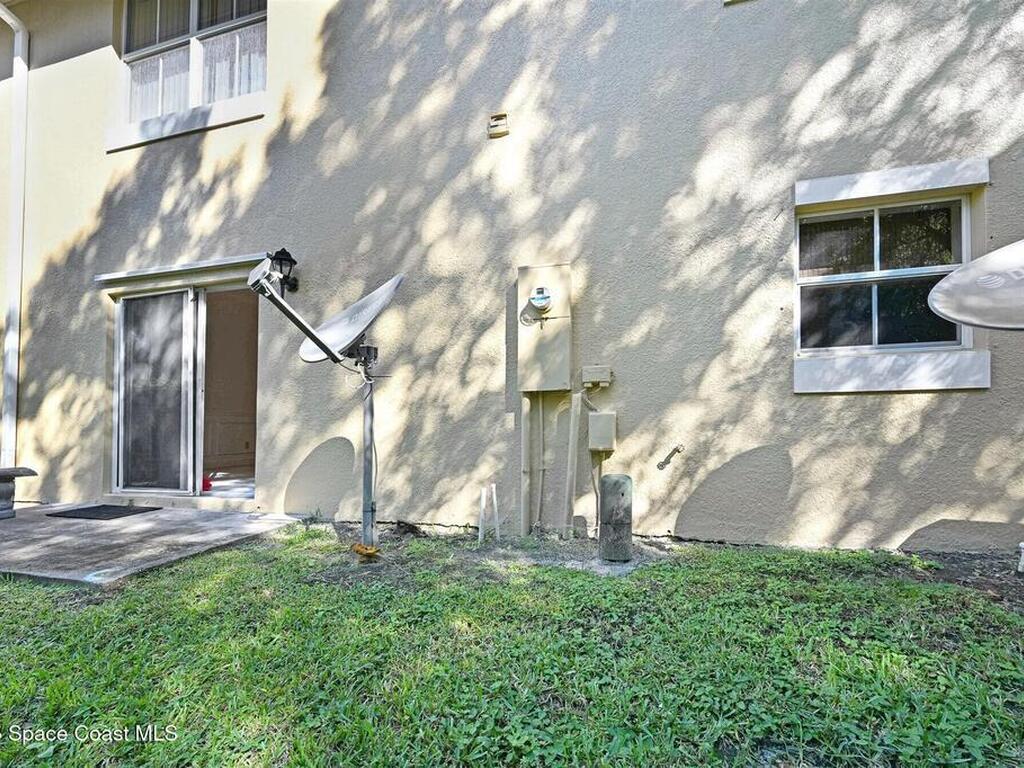 622 Cedar Side Circle, Palm Bay, 32905