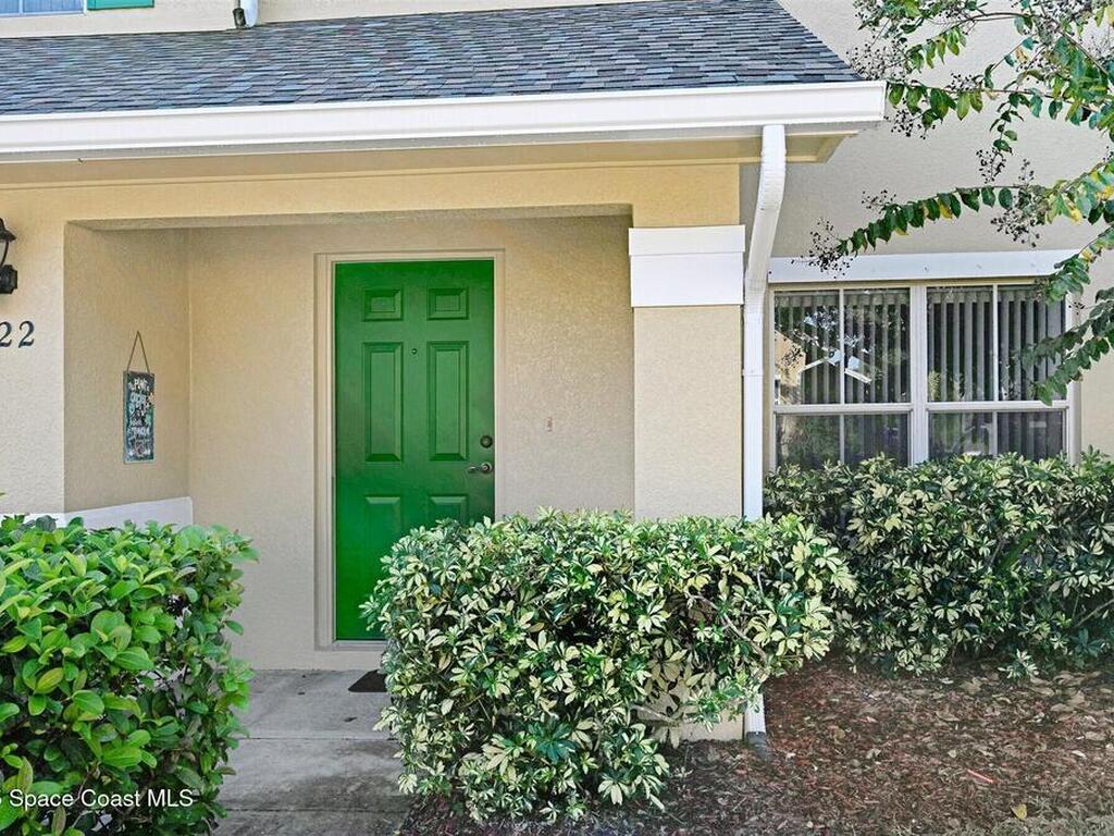 622 Cedar Side Circle, Palm Bay, 32905