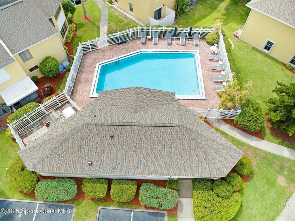 622 Cedar Side Circle, Palm Bay, 32905