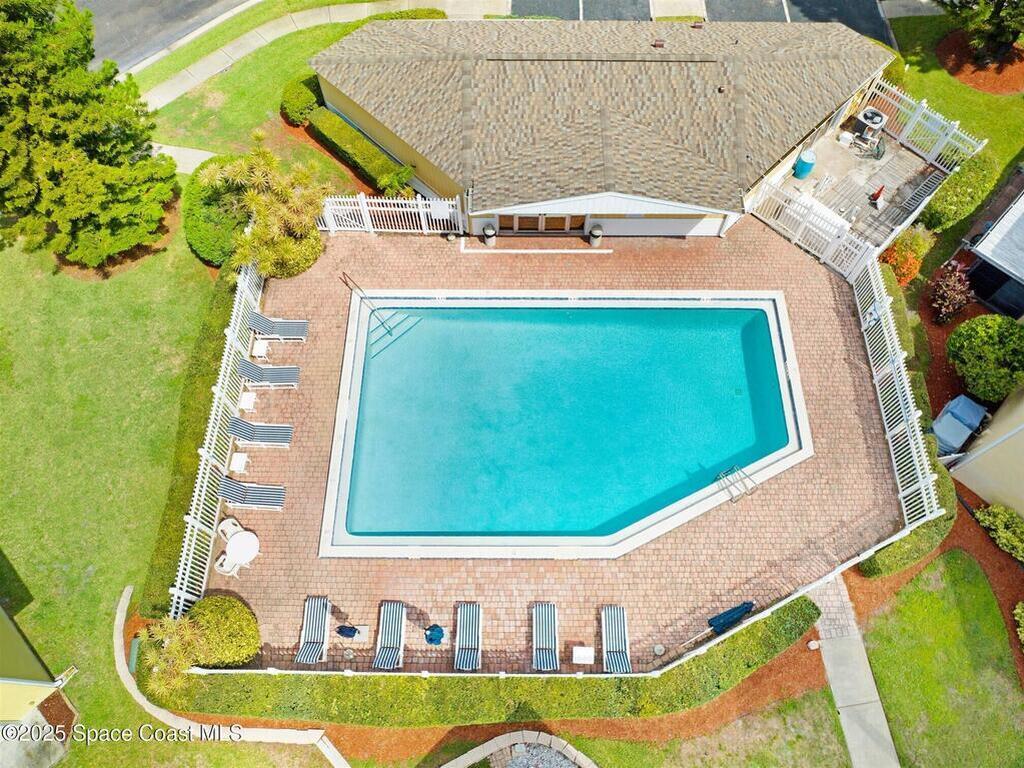 622 Cedar Side Circle, Palm Bay, 32905