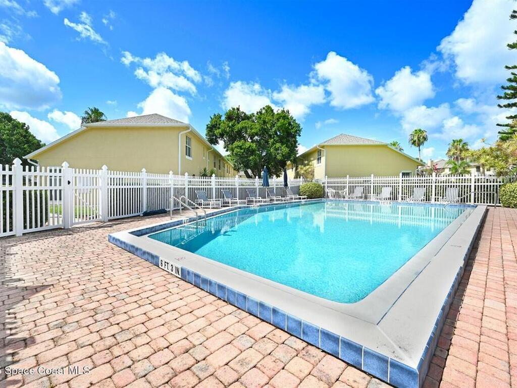 622 Cedar Side Circle, Palm Bay, 32905