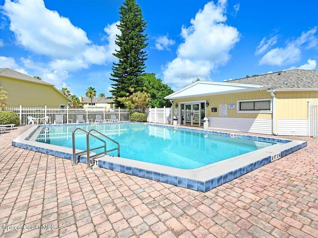 622 Cedar Side Circle, Palm Bay, 32905