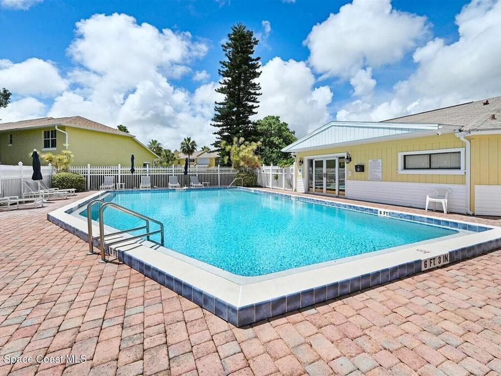 622 Cedar Side Circle, Palm Bay, 32905