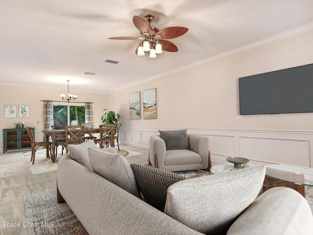 622 Cedar Side Circle, Palm Bay, 32905