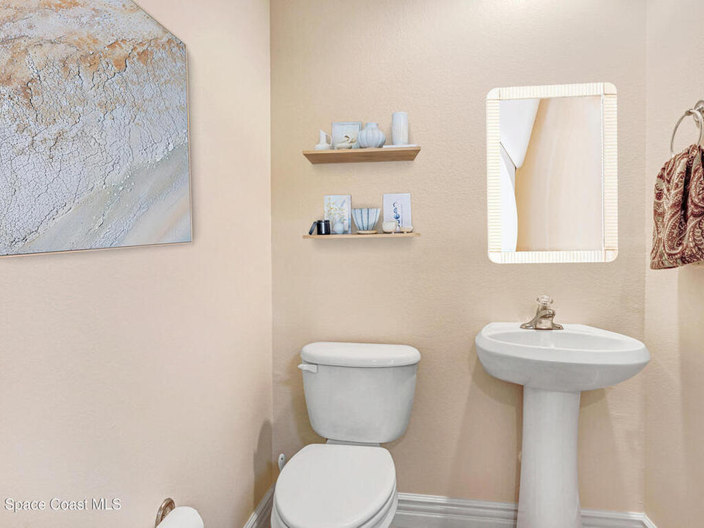 622 Cedar Side Circle, Palm Bay, 32905