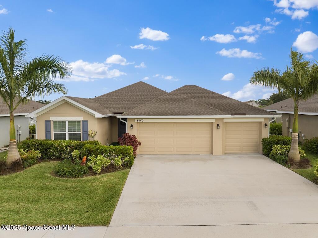 5440 Lugo Street, Fort Pierce, 34951