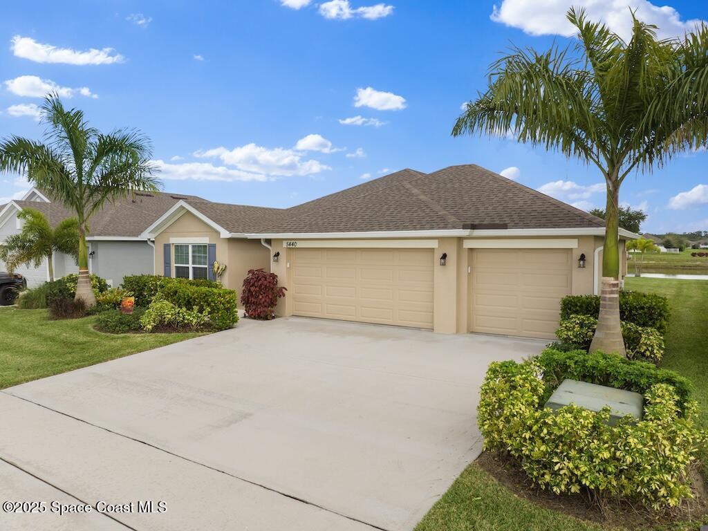 5440 Lugo Street, Fort Pierce, 34951