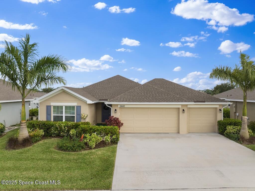 5440 Lugo Street, Fort Pierce, 34951