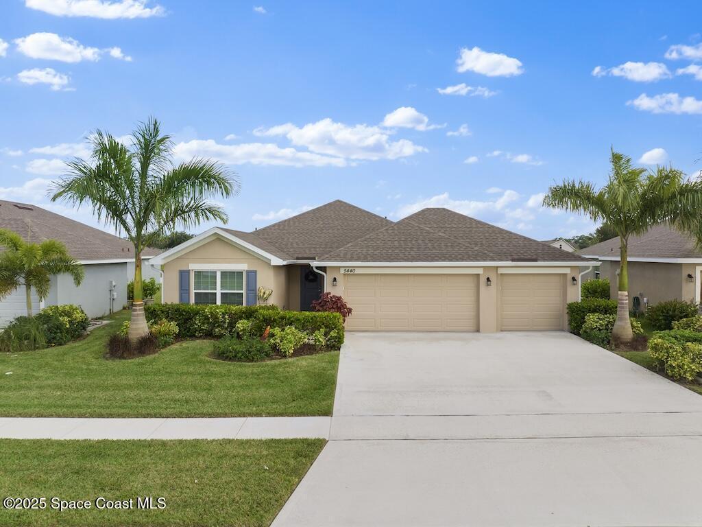 5440 Lugo Street, Fort Pierce, 34951
