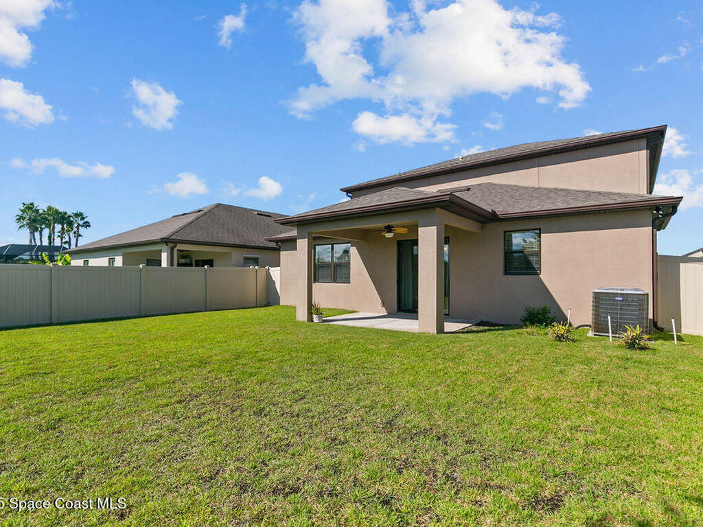 4718 Alligator Flag Circle, West Melbourne, FL 32904