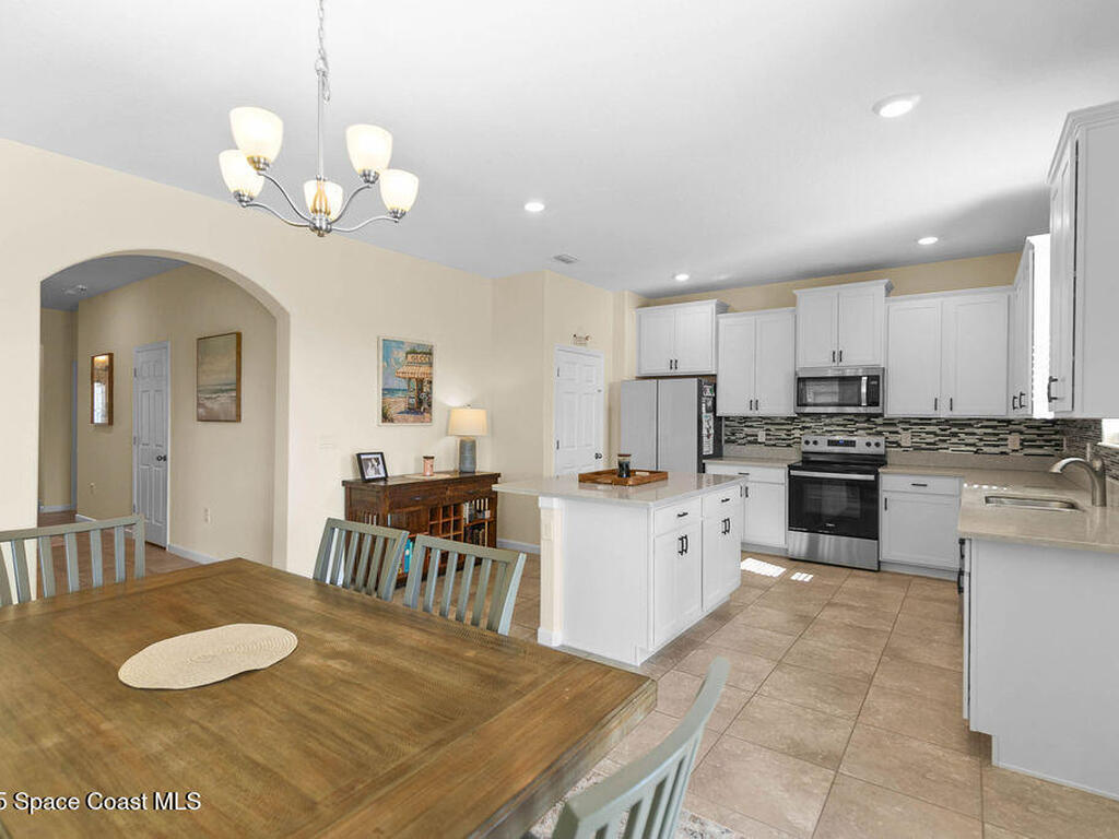 4718 Alligator Flag Circle, West Melbourne, FL 32904