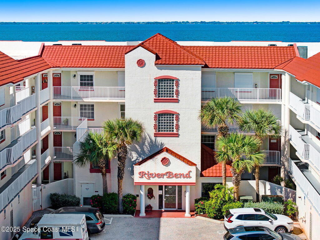 3360 S Atlantic Avenue, Cocoa Beach, 32931