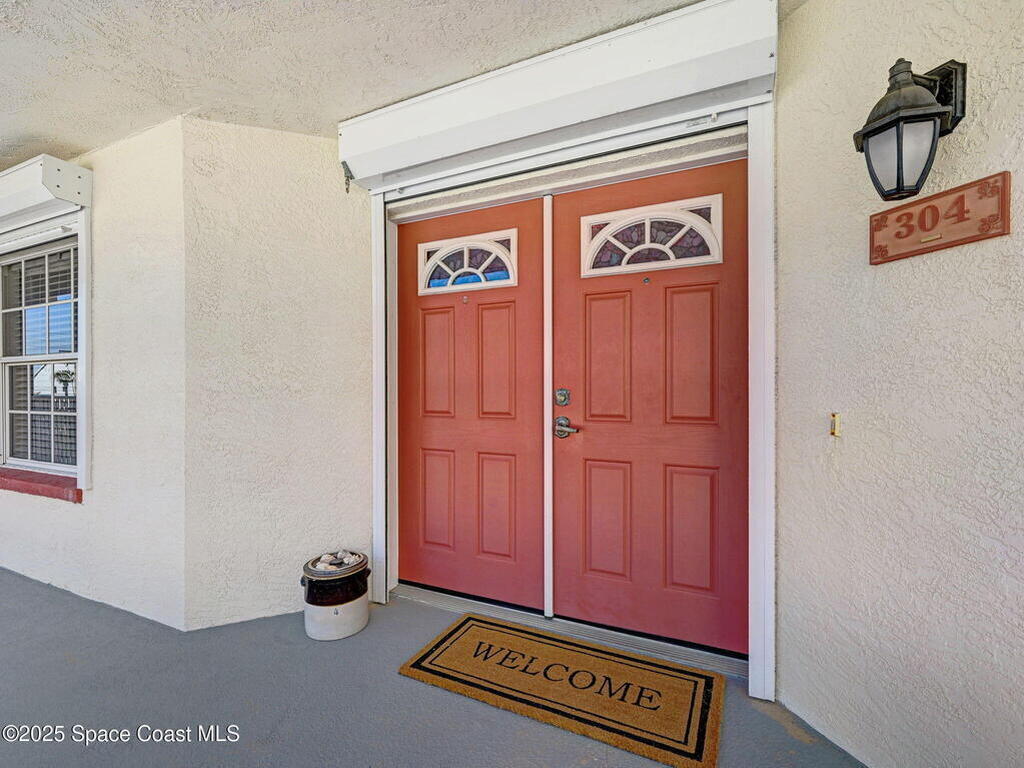 3360 S Atlantic Avenue, Cocoa Beach, 32931