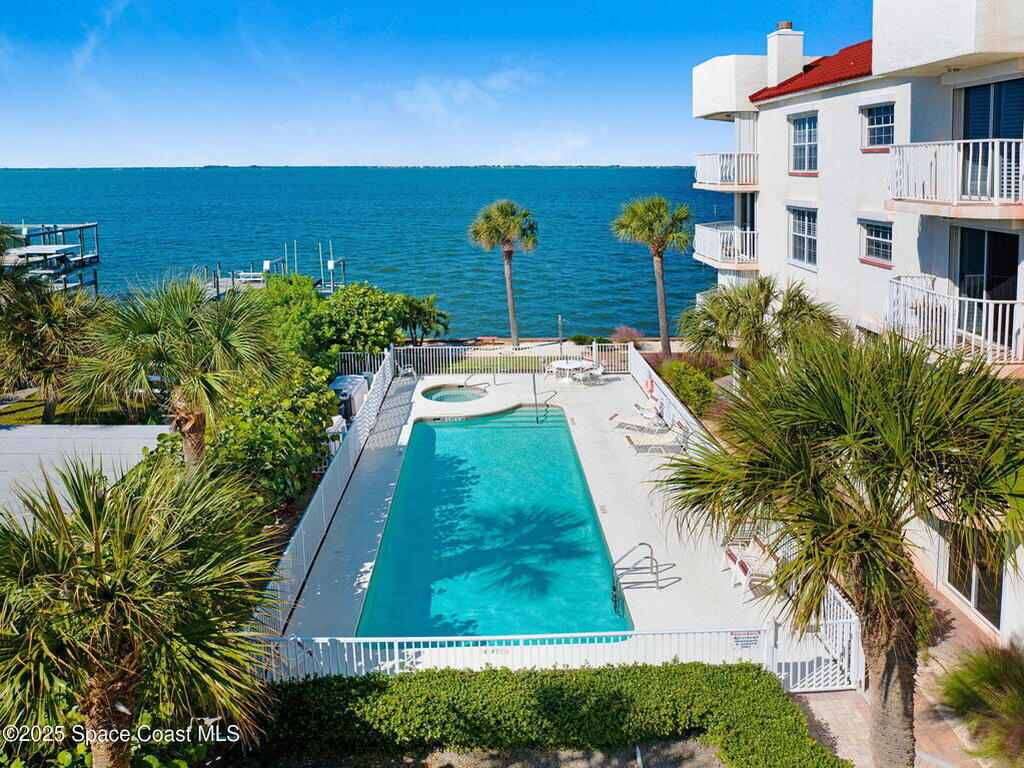 3360 S Atlantic Avenue, Cocoa Beach, 32931