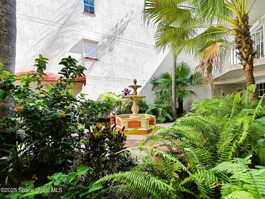 3360 S Atlantic Avenue, Cocoa Beach, 32931