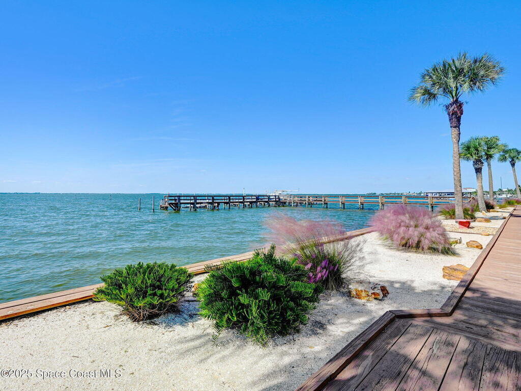 3360 S Atlantic Avenue, Cocoa Beach, 32931